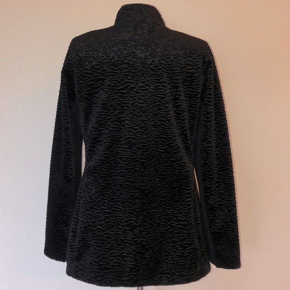 NWOT CAbi Turnkey Topper Jacket - Picture 3 of 6